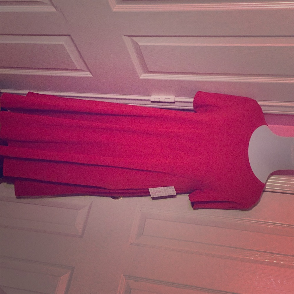 LuLaRoe Carly Dress